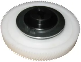 M4735 140/150 4737 Bridgeport Mill Power Feed Gear For All Servo Models 100 200