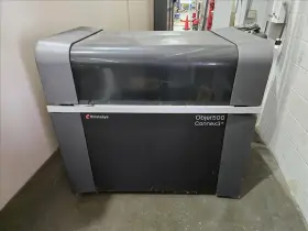Objet500 3d Printers Stratasys Connex3 Printer B48002