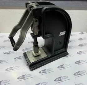 3335 3m Scotchflex Assembly Press
