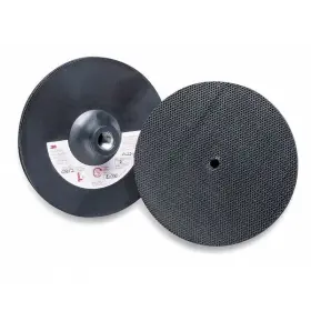 05682 3m 5682 Scotch-brite Tm Hook-and-loop Dsc Backup Pad 6d