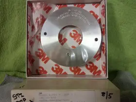 60980108223 3m Diamond Sharpening Wheels
