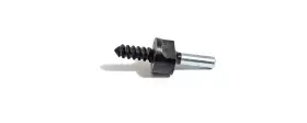 61986508259 3m Unitized Wheel Mandrel 936 Bag Of 12 2-1/16 Inch X 1/4 3/4 M787228