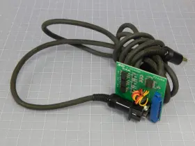 Fg-30kbm A&d Pc4468 Weighting Interface With Plug Cable For Mettler Toledo Scale M
