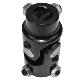 S740bk A-team Performance - Forged Steel Yokes Steering Shaft Universal U-joint 1 Inch