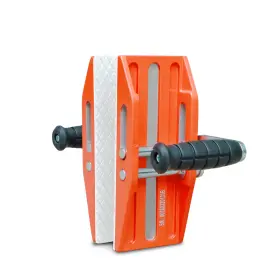 Acc40-w Abaco Machines Acc40 Double Handed Carrying Clamps