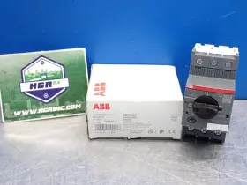 1sam350000r1011 Abb Ms132-16 Manual Motor Starter 06181761090