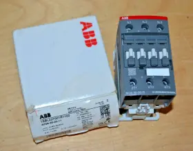 1sbl237001r1100 Abb Af26-30-00-11 Contactor P