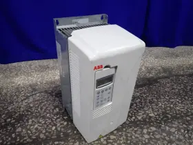 Acs800-u1-0040-5 Abb K466 P901 40hp Variable Frequency Drive 40 Hp 042506600