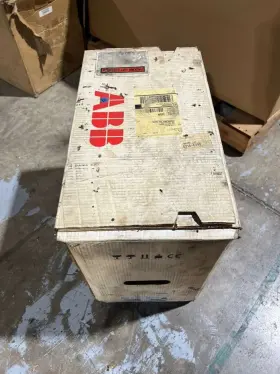 Acs800-u1-0040-5 Abb P901 40hp Variable Frequency Drive 40 Hp New Unit #cc-06