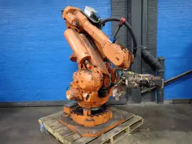 12090094462 Abb Bt-202438 Robot