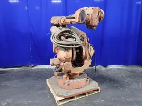 06250990006 Abb Irb-6400r Irb 6400r Robot