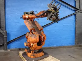 Irb6400rm200 Abb 2003 Robot 12090094463