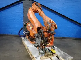 Irb6600m2004 Abb 2014 Robot 12090094464