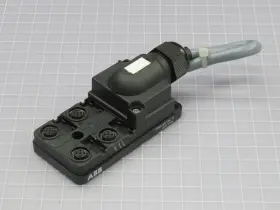 T224389 Abb Tina4a Multiport Block