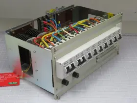 Xt302b-v9 Abb Power Supply Distribution T195052