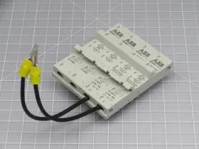 T202499 Abb Zls964 Zls971 Universaladapter Dummy Housing Smissline Tp System