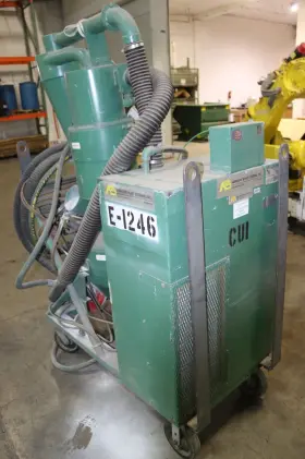 2k1001-b Abrasive Blast Systems 2k1001 Abs