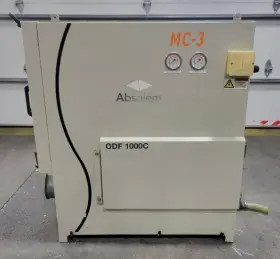 Odf-1000c Absolent Odf 1000c Mist / Oil Extractor