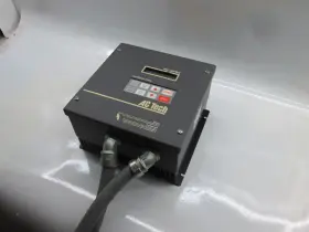M1220c Ac Tech Technology Variable Speed Inverter Drive