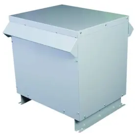 T3075k0013b Acme Electric Low Voltage Distribution Transformer 75 Kva Nema