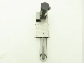 Aj33-406 Aco Mini Oil Skimmer 1-1/4 Inch Steel Belt Oriental Motor 220v 3ph