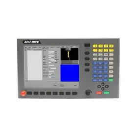 1113777-01 Acu-rite Millpwr G2 Control / New In Box -