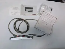 3852022200 Acu-rite 3852522204 4 Inch Ml Enc150 2um Linear Encoder Head