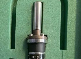 Kt3d Acu-rite 60 Day Millpwr / Dro Probe With Case - No Cable