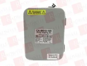 Ca-m610-100 Acuity Imaging Siemens / Cam610100 Used