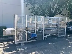 15dz60ss Adco 15dz 2021 Hand Load Cartoner Carton Loader