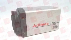 1000md Adimec 1000m/d / Used