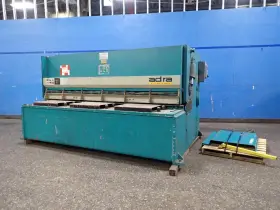 05251060009 Adra Ghs-1330 Shear 128 Inch