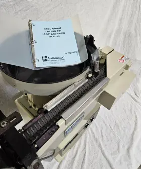 70855a2 Advanced Packaging Systems Autobag Accu-count 118 Cw A50