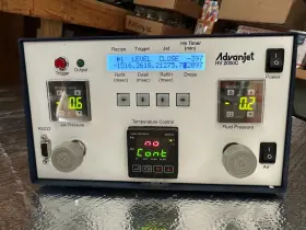Hv2000c Advanjet 2000c Hv Jet Valve Controller