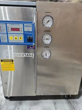 Ik-2apt-20hfx Advantage 2 Ton Chiller Model# 230v 3ph Freight Shipping