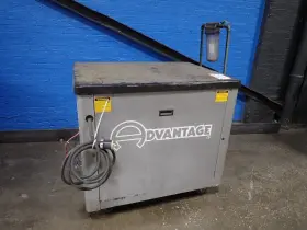 01250320002 Advantage M1-10w-41hr Euc-advantage 2010 Chiller