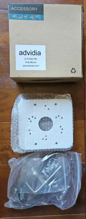 E-a152e-pm Advidia / Ea152epm New In Box