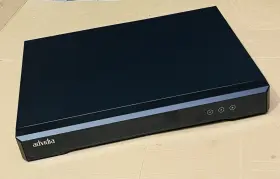 Vp-16-v2 Advidia Panasonic Digital Video Server