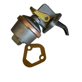 3904374 Aftermark Parts 3904574 4bt3.9 6bt5.9 Oil Delivery Pump For Cummins Engine