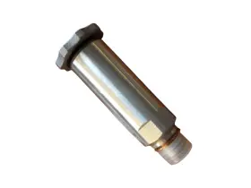 Aftermark Parts 6d102 6d105 6d108 Dieselprimer Hand Oil Fuel Feed Pump Fits Komatsu Engine 6d95 6d107