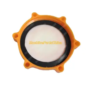 07051-00000 Aftermarket 0705100000 Fuel Tank Cap For Komatsu Pc200-3 Pc220-3