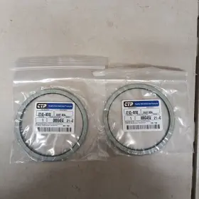 07145-00100 Aftermarket 2 Pk Bucket Pin Seal Fits Komatsu