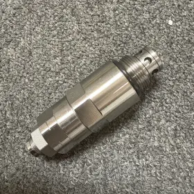 0719116 Aftermarket Relief Valve Fits For John Deere Excavator 330clc 330lc 330lcr 370
