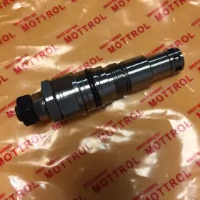 Ex350h-5 Aftermarket 0719308 Main Relief Valve Fits Hitachi Excavator Ex300-5 Zax330 Zx350h