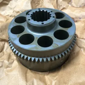 0803004 Aftermarket Cyl Block For Swing Motor