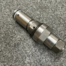 0842504 Aftermarket Hydraulic Relief Valve Zx40u Zx40ur Zx50u Zx55ur Pn 842504