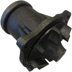 125-2991 Aftermarket 1252991 Water Pump Group Fits For Cat E320d E312d 313d C6