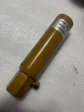172460-37070 Aftermarket Track Adjuster Cylinder Assembly For Vio40 Vio40-2 Vio50 Vio50-2
