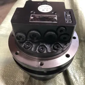 19031-22400 Aftermarket Final Drive Travel Motor Fits For Takeuchi Tb108