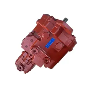 20630-32101 Aftermarket Psvd2-21e Hydraulic Pump For Kayaba Kyb Kubota Kx121-2 Case Cx36